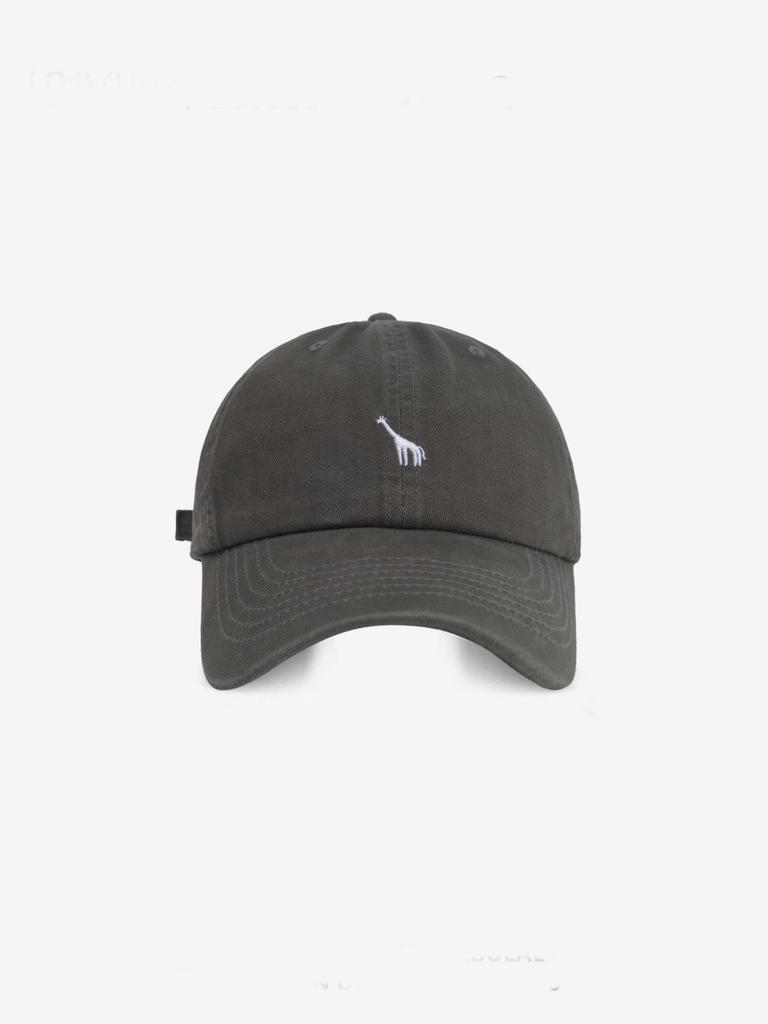 Vintage Adjustable Unisex Vintage Cap for Outdoor Hiking and Mountaineering