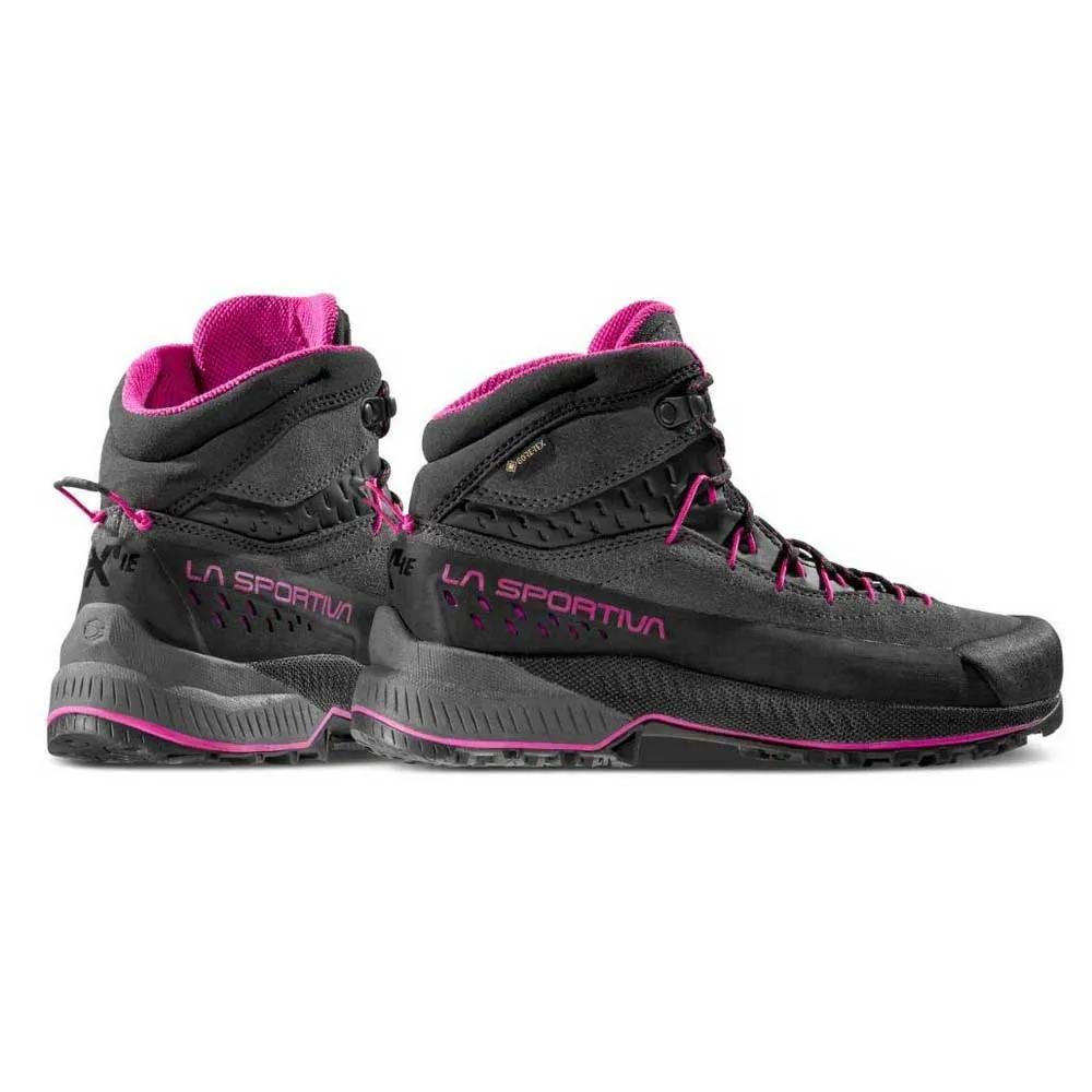 La Sportiva Ботинки для хайкинга TX4 Evo Mid Goretex
