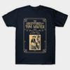 Asian Size Unisex T-shirt Print T-shirt Tom Sawyer - Mark Twain - Huckleberry Finn, English Teacher Gift No-Cut Print Cotton Tshirt