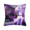 Project Sekai Rui Kamishiro Anime Game Pillow Cover  Funny Pillow Case For Sofa Couch Bed Living Room Print Cushion Cover