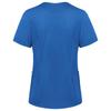 Womens/Ladies Kasack Essential Short-Sleeved Work Tunic
