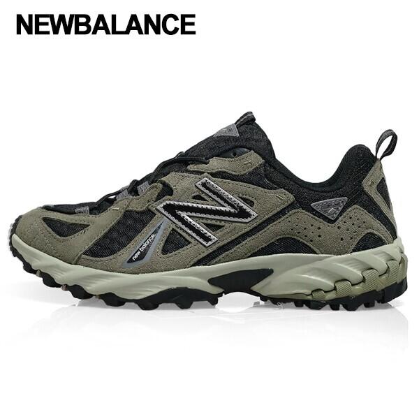 New Balance Sneakers 610 Sneakers Dark Camo Ml610tbr