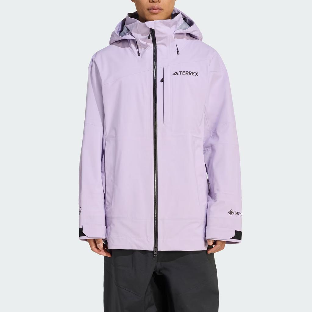Adidas Terre XPERIOR 3 LAYER SNOW Ski Top Men's KE5942