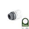 Quick Connector Bradas Wl-2121 White Line Gz 3/4"
