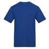 AWD Unisex Adult England Flag Short-Sleeved T-Shirt