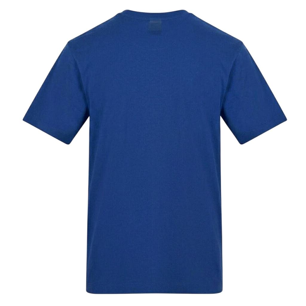 AWD Unisex Adult England Flag Short-Sleeved T-Shirt