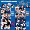 KPOP TWS Mini Album PLAY HARD HD Fotokarty SHINYU DOHOON YOUNGJAE HANJIN JIHOON KYUNGMIN LOMO Karty Sbírka Fanoušků Pohlednice