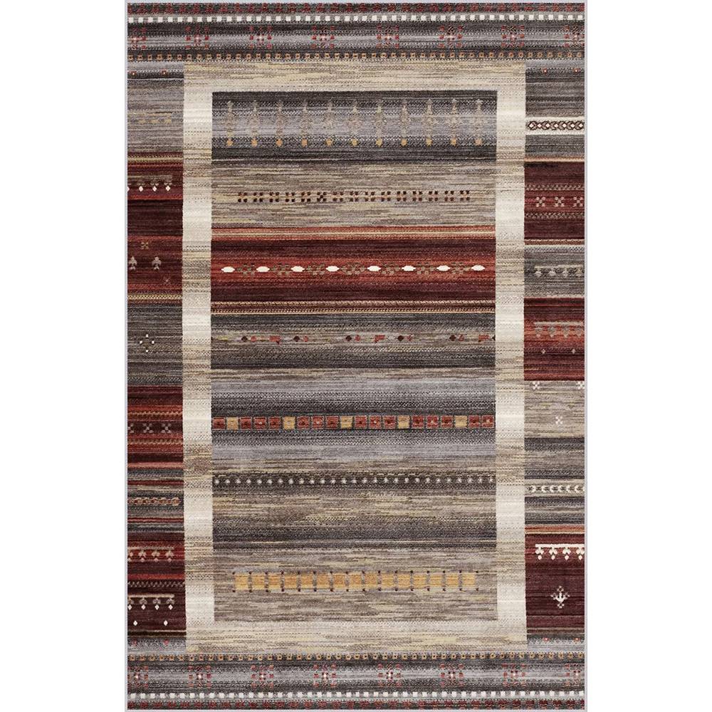 Rovigo Home Washable Printed Carpet RVGHOME0457