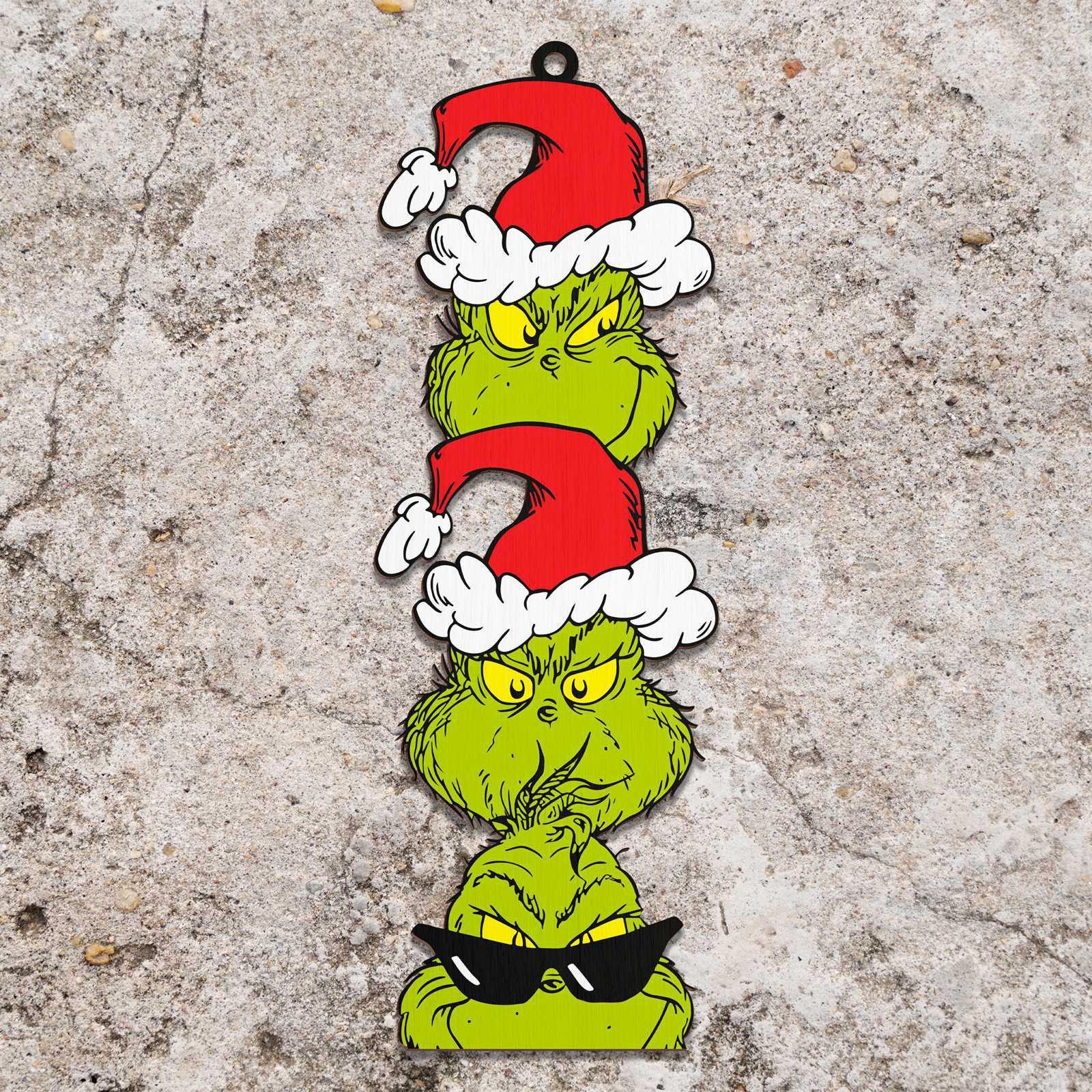 Рождественские украшения — фото 4