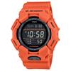 Unisex DIGITAL Series Black Watch GD-010-4 GD-010-4