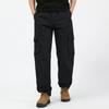 Spring & Autumn Multi-Pocket Loose Fit Casual Pants for Middle-Aged Men