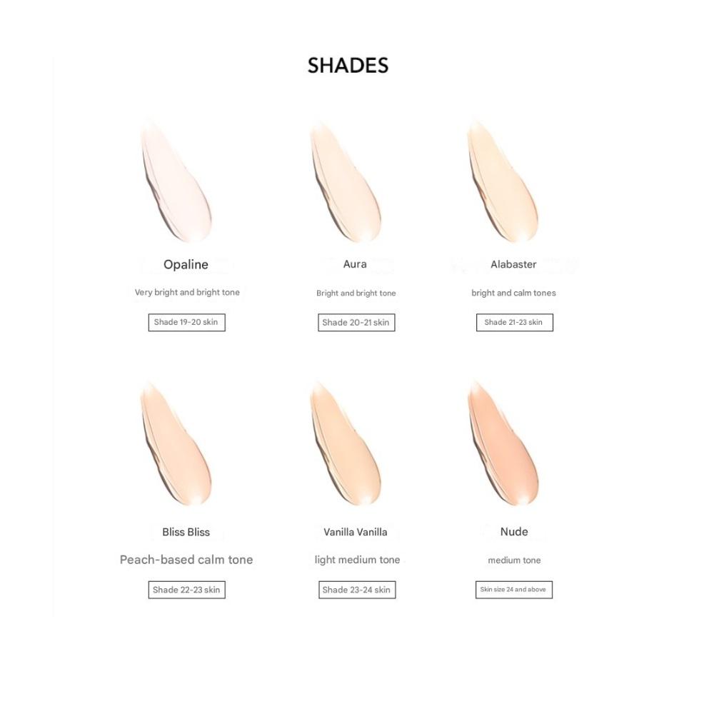 CHANTECAILLE [Chantecaille] Just Skin