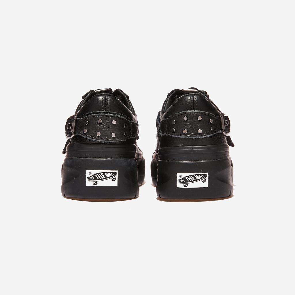 [Vans] LX Old Skool Buckle [VN000EEDBLK] [Shipped from Korea] 100% Authentic