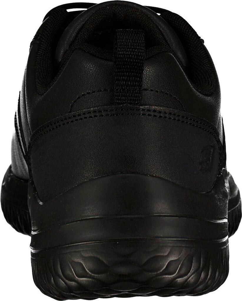 Кроссовки Skechers Delson 3.0 Glavine черные