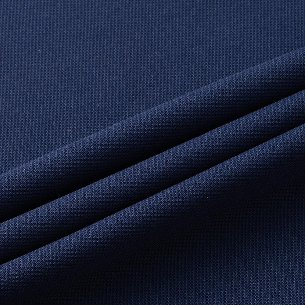 Summer New Quick Drying Moisture Wicking Polo Shirt Men's Business Leisure Embroidered Polo Shirt