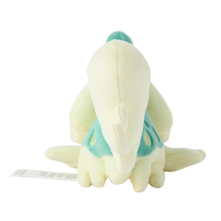 [Pokemon] Pokemon Center Plush Toy - Pokemon Fit Drampa