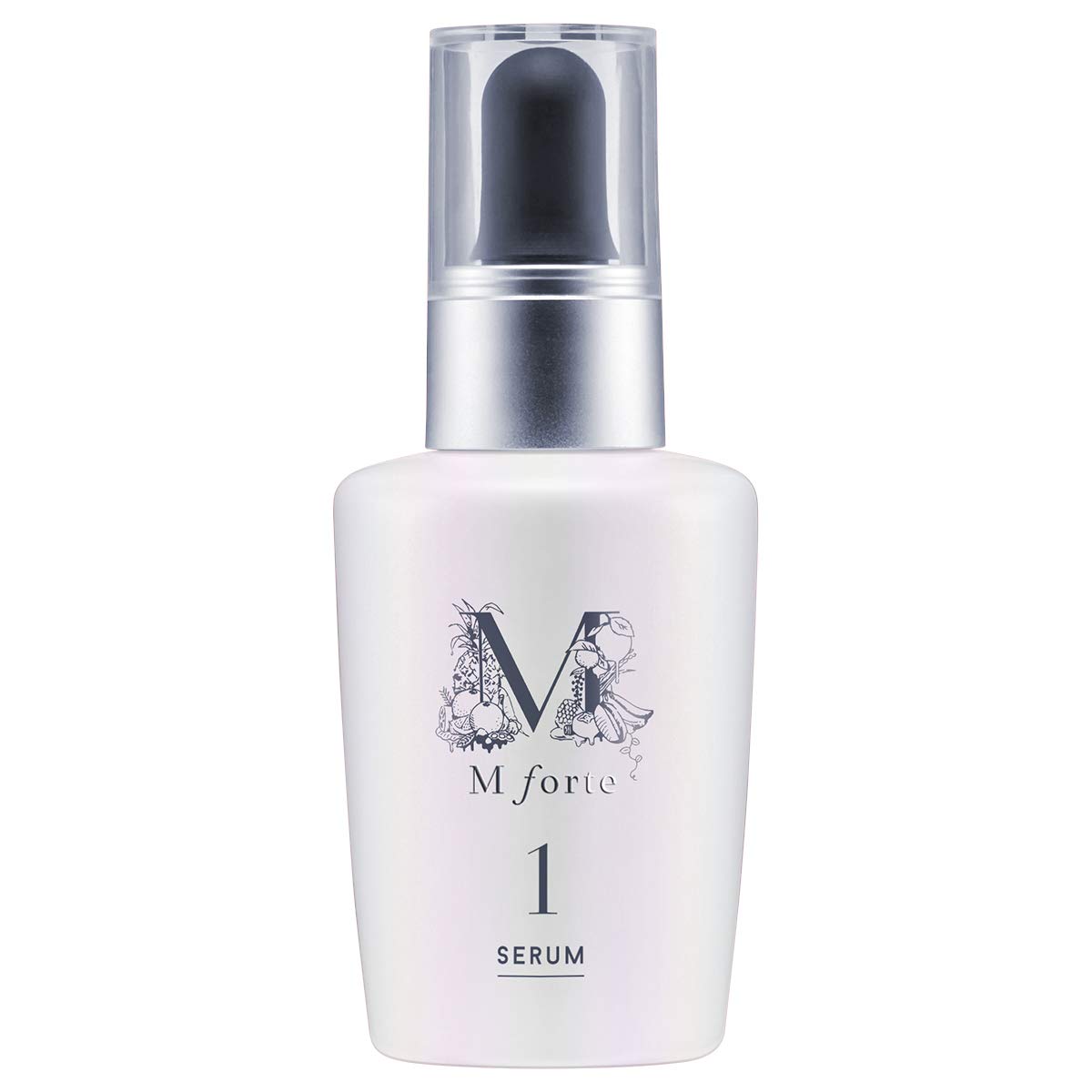 

Manda Enzyme Pre-serum Mforte Base Serum 30ml Ceramide