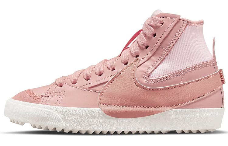 

Nike Blazer Mid 77 Jumbo Pink Oxford Women s DQ1471-600