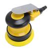 4 Inch Air Sander 10000RPM 1 4in Inlet Low Vibration Dual Action Pneumatic Polisher for Car Ship Polishing Waxing