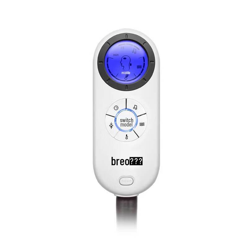Breo Smart Head, Eye, and Neck Massager