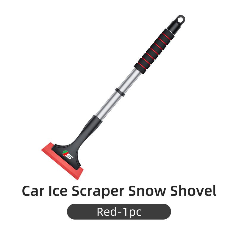 

Car Windscreen Snow Shovel Snow Scraper Cleaning Tools Accessories For Jaguar XF XJ XFR XKR X-Type F-Pace I-Pace S-Type F-Type