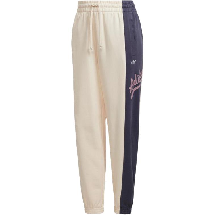 Adidas Originals Sportlife Knitted Sweatpants Women s White HD9779 J/S