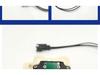 Mercedes-Benz V-Class Electric Sliding Door B-Pillar Switch Button Car Accessory
