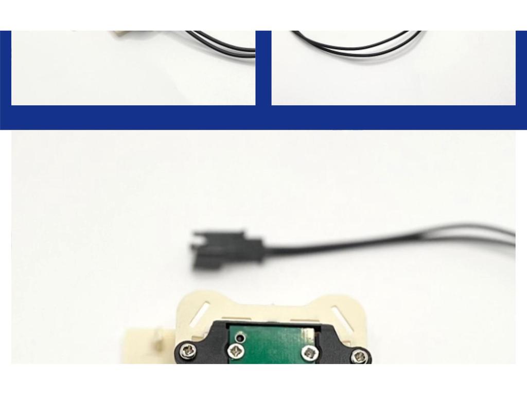 Mercedes-Benz V-Class Electric Sliding Door B-Pillar Switch Button Car Accessory