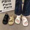 Damenschuhe – Sandalen