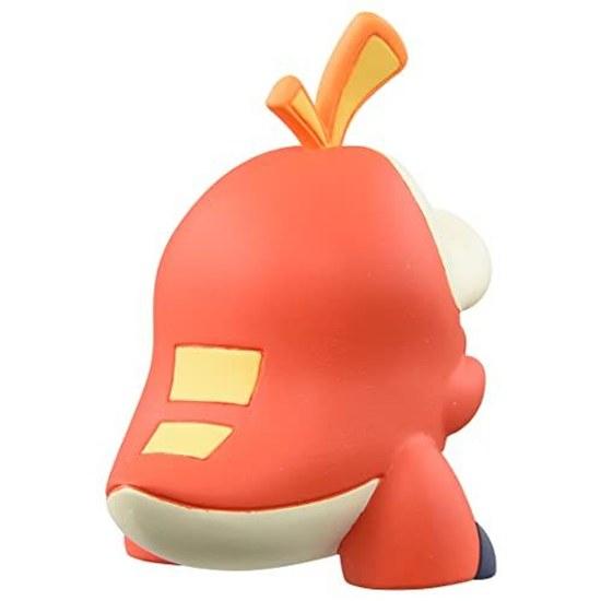 Takara Tomy Pocket Monster Moncolle MS-04 Hogeta