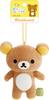 MV41001 Rilakkuma Always Together Plush Toy Rilakkuma