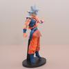 Anime Dragon Ball Son Goku Anime Action Figure Model Gifts Collectible Figurines for Kids 24CM