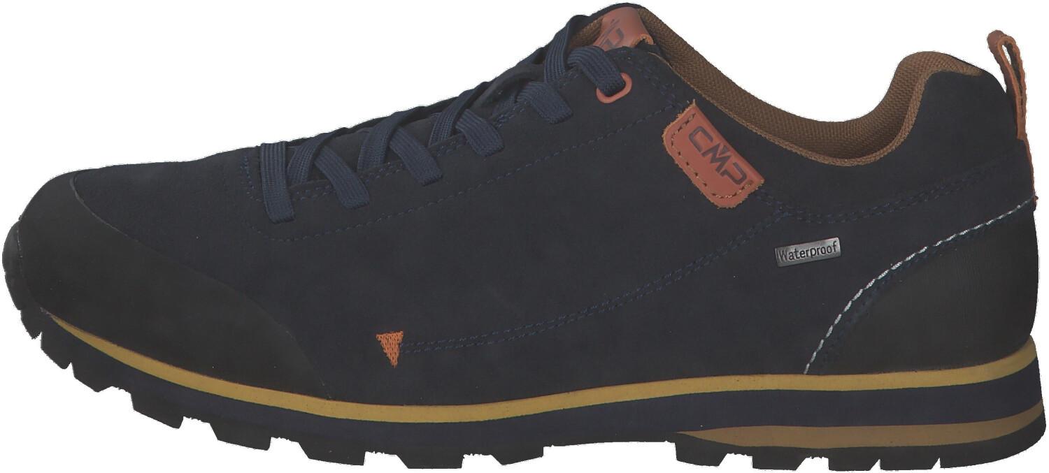 

Обувь для треккинга CMP Elettra Low (38Q4617) black blue 43