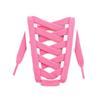 Classic Shoelaces for Sneakers Colored Flat 8mm Shoe Laces Skates Sport Shoes Boots Shoelace Accessories for AF1 Woman Man New