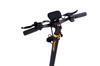 Twofish V2 MAX Adult E-Scooter 600W  Motor 48V17AH  Battery 120KG Max Load Capacity All-Terrain Suitable E-Scooter for Off-Road Urban Commuting