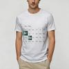 Unisex TShirt Breaking Bad Funny Cotton Tees Short Sleeve T Shirt Crewneck Tops Summer