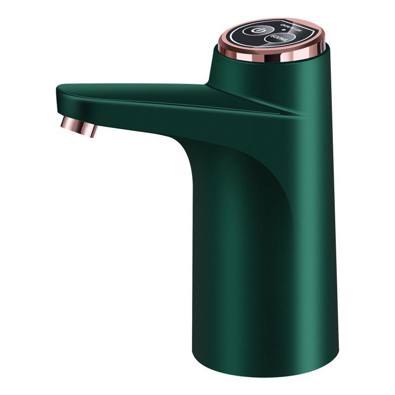 Automatic Electric Water Pump for Bottled Mineral Water - Household Drinking Fountain