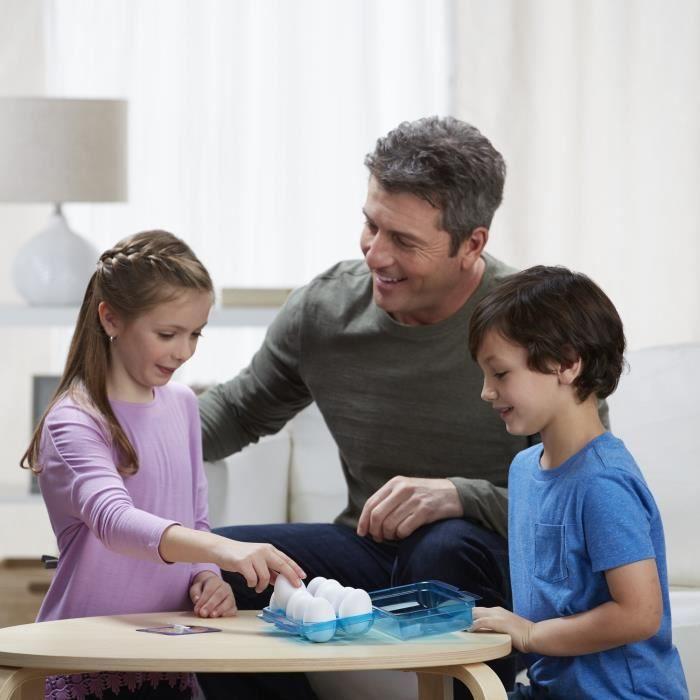 HASBRO GAMING - Herr Kartoffel - Gesellschaftsspiel