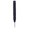 Automatic Center Punch Spring Loaded Marking Starting Hole Black