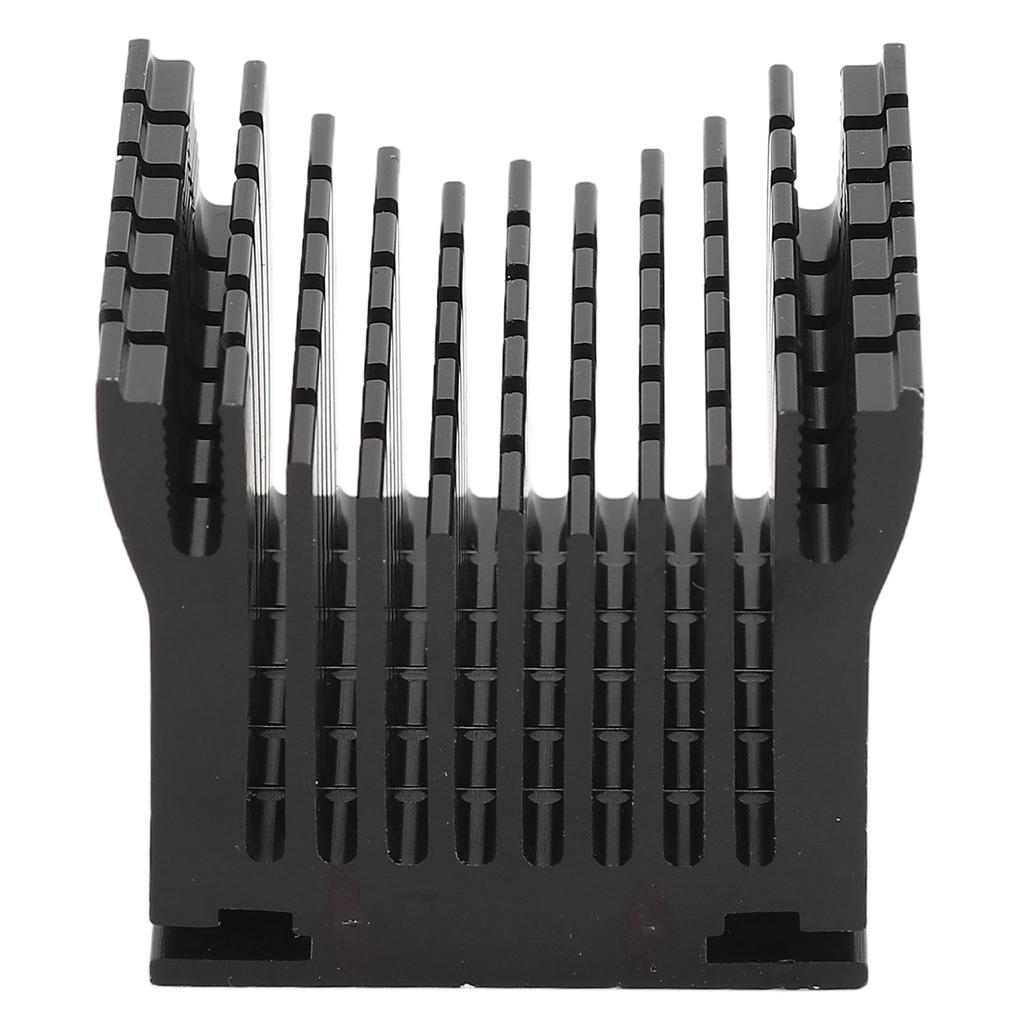 Heat Sink Aluminium Cooling Heatsink Cooler   Accessory for PCB Motherboard