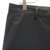 ZARA MAN Long pants W31 black Men's Used