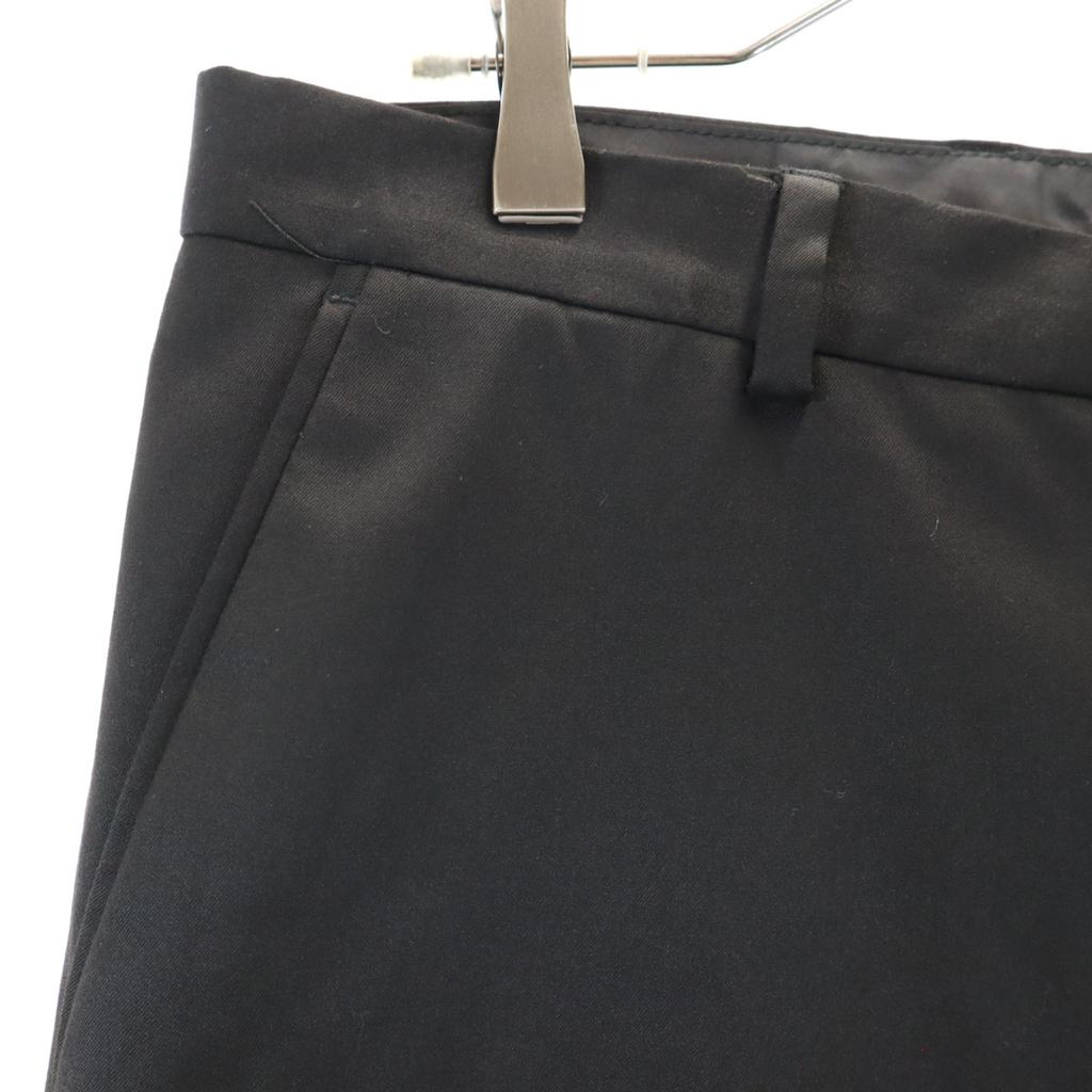 ZARA MAN Long pants W31 black Men's Used