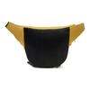 New LiNing Polyamide Fanny Pack Unisex Yellow & Black ABLV035-5