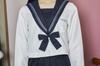 Clearstone Ulzzang Sailor Cosplay Halloween Sailor Navy Women's