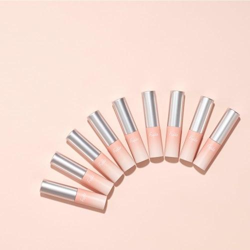 Fujiko Automatic Shadow 01 Harmony Mocha 2.4g Eyeshadow Primer Shade Silky Matte Techniqueless Gradation