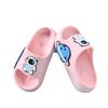 Comfortable And Breathable Childrens Slippers For Boys And Girls Soft Antislip Indoor Summer Eva Sandals Slide