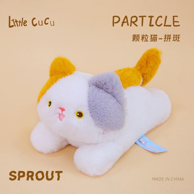 Custom Genuine Saite Interactive Plush Pet Toy, Soft Stuffed Bear for Dog & Cat, Cute Play & Chew Toy