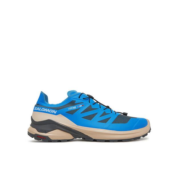 

Беговые кроссовки Salomon Xa Meta Made In France EU 42
