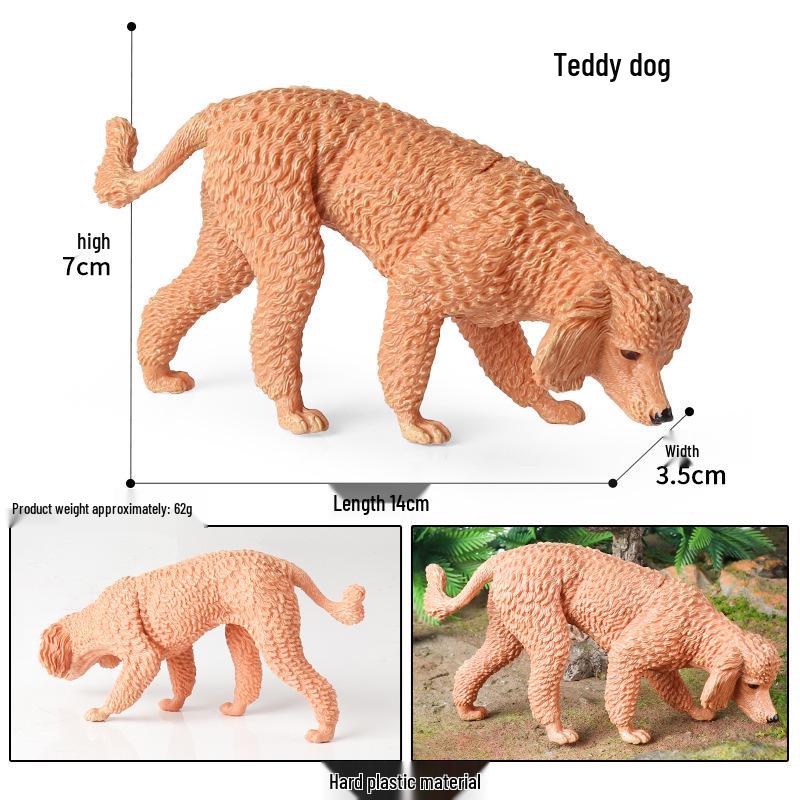 Wild Animal Figurines: Dinosaur, Lion, Tiger, Leopard, T-Rex, Zebra Models