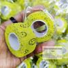 Elastic Finger & Wrist Protector Tape - Non-Woven, Self-Adhesive, Anti-Wear Bandage for Students and Sports